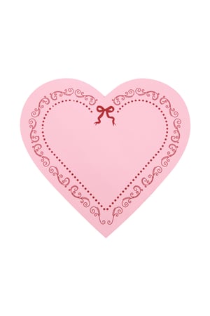colliers love knots en acier inoxydable - cadeau d'amour h5 Image3